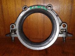 Крышка коленвала. Toyota: Chaser, Mark II, Crown, Cresta, Blizzard, Regius Ace, Dyna, Land Cruiser, Hilux, T.U.V, Cressida, Hiace, ToyoAce, 4Runner, R...
