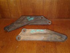 Крепление двигателя. Toyota: Chaser, Mark II, Crown, Cresta, Blizzard, Regius Ace, Dyna, Land Cruiser, Hilux, T.U.V, Cressida, Hiace, ToyoAce, 4Runner...