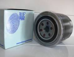 Фильтр масляный. Nissan: Navara, X-Trail, NP300, Murano, Serena, Primera, Almera Mitsubishi B Двигатели: YD22ETI, YD25, LD23, LD20, YD22DDT