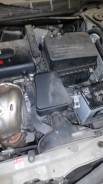 Патрубок воздухозаборника. Toyota Camry, ACV40 Двигатель 2AZFE