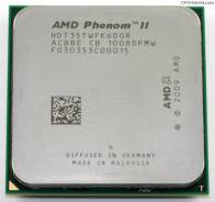 AMD Phenom II X6