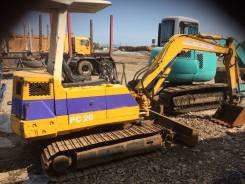 Komatsu. Продам экскаватор