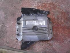 Блок управления двс. Renault Fluence, L30R, L30T Двигатели: K4M, M4R