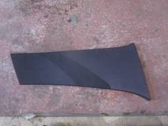 Накладка на стойку. Renault Fluence, L30R, L30T Двигатели: K4M, M4R