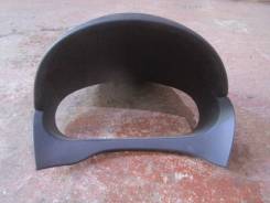 Накладка консоли. Renault Fluence, L30R, L30T Двигатели: K4M, M4R