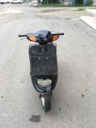 Yamaha Jog Poche. 50 куб. см., исправен, без птс, без пробега