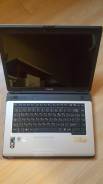 Toshiba Satellite L300-11M. ОЗУ 2048 Мб, WiFi, Bluetooth