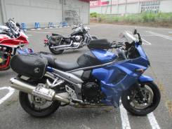 Suzuki GSF 1250 Bandit. 1 250 куб. см., исправен, птс, без пробега