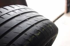 Continental ContiSportContact 3. Летние, износ: 30%, 1 шт