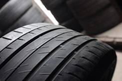 Continental ContiSportContact 3. Летние, износ: 30%, 1 шт