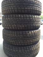 Yokohama Ice Guard IG20. Зимние, без шипов, 2011 год, износ: 5%, 4 шт