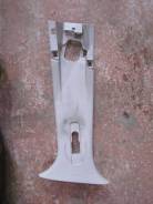 Накладка на стойку. Renault Fluence, L30R, L30T Двигатели: K4M, M4R