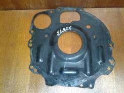 Пластина двигателя. Toyota: ToyoAce, Regius Ace, T.U.V, Crown, 4Runner, Hilux, Mark II, Land Cruiser, Comfort, Chaser, Hiace, Cressida, RAV4, Blizzard...