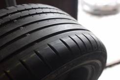 Continental ContiSportContact 2. Летние, износ: 30%, 1 шт