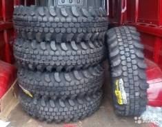 Simex Extreme Trekker. Грязь MT, 2016 год, без износа, 4 шт