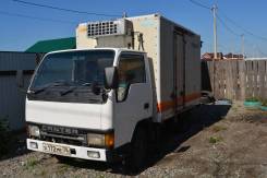 Mitsubishi Canter. Продам , 3 600 куб. см., 2 000 кг.