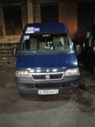 Fiat Ducato. 2011, 2 300 куб. см., 16 мест
