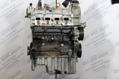 Двигатель в сборе. Volkswagen Golf Двигатель CAXA