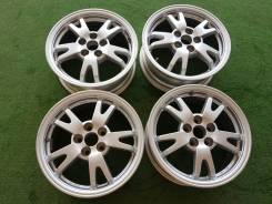 Toyota. 6.0x15", 5x100.00, ET45, ЦО 60,1 мм.