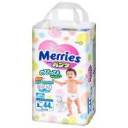 Merries. 9-14 кг 44 шт