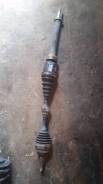 Клапан акпп. Toyota Camry, ACV40, ASV40, AHV40, GSV40, CV40, SV40 Двигатель 2AZFE