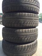 Bridgestone Blizzak VRX. Зимние, без шипов, 2013 год, износ: 5%, 4 шт