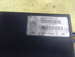 Датчик иммобилайзера. Volkswagen Touareg