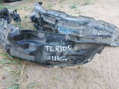 Подкрылок. Daihatsu Terios Kid, J111G