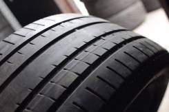 Pirelli P Zero Rosso. Летние, износ: 30%, 2 шт