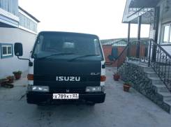 Isuzu Elf. Продается грузовик , 2 800 куб. см., 1 500 кг.