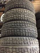 Goodyear UltraGrip Ice Navi Neo. Зимние, без шипов, износ: 10%, 4 шт