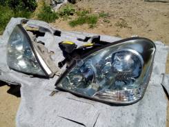 Фара. Toyota Celsior, UCF30, UCF31 Lexus LS430, UCF30 Двигатель 3UZFE