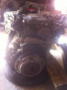 Двигатель в сборе. Nissan AD, VEY11, VAY12 Nissan Primera Двигатель YD22DD