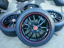 BADX S-Hold Laguna BR. 6.5x16, 4x100.00, ET42