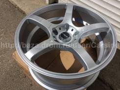 ProDrive. 8.0x17, 5x114.30, ET37, ЦО 67,1 мм.