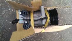 Компрессор кондиционера. Citroen Jumper Fiat Ducato Peugeot Boxer