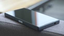 Sony Xperia Z5 Compact. Б/у