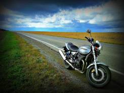 Suzuki GSX 400 Inazuma. 400 куб. см., исправен, птс, с пробегом