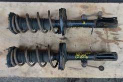 Амортизатор. Toyota: Corolla, Corolla Levin, Sprinter, Sprinter Marino, Sprinter Trueno, Corolla Ceres Двигатели: 5AFE, 4AF, 7AFE, 4EFE, 4AFE, 2E, 2C
