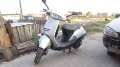 Honda. 65 куб. см., исправен, без птс, с пробегом