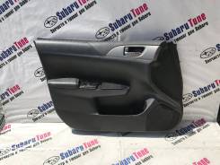 Обшивка двери. Subaru Impreza, GH3, GH2, GH8, GH7, GH6, GE2