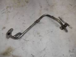Патрубок радиатора. Toyota: Corolla, Corolla Verso, Wish, Allion, Premio, Avensis, Matrix Двигатели: 1ZZFE, 3ZZFE