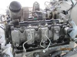 Двигатель в сборе. SsangYong Kyron Двигатель D20DT