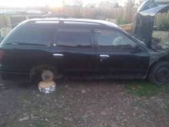 Nissan Avenir. W11123456