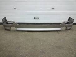 Обвес кузова аэродинамический. Subaru Forester, SH5 Двигатель EJ20