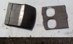 Бардачок. Toyota Passo, QNC10 Двигатель K3VE