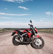 Racer Fighter 250. 250 куб. см., исправен, птс, с пробегом