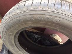 Hankook Optimo K406. Летние, без износа, 1 шт