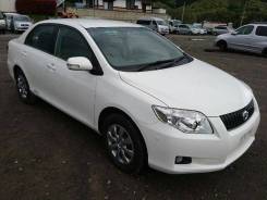 Toyota Corolla Axio. ZRE144, 2ZRFE