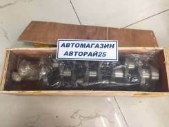Коленвал. Toyota: Corsa, Corona, Vios, Soluna Vios, Corolla II, Sprinter Trueno, Corolla, Sprinter Marino, Tercel, Carina II, Soluna, Carina, Celica...